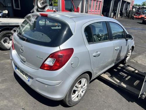 Front left seatbelt OPEL CORSA D (S07) 1.3 CDTI (L08, L68) | BP37188199I26 - Image 15