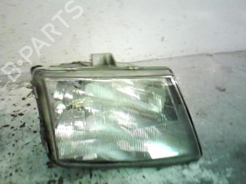 Used Right headlight MERCEDES-BENZ VITO Van (W638) 110 D 2.3 (638.074, 638.078) (98 hp) 21310457