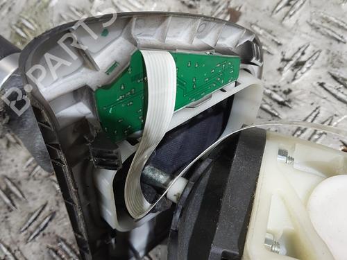 Used Gear lever Gear lever MERCEDES-BENZ VITO / MIXTO Van (W639) 113 CDI (639.601, 639.603, 639.605) (136 hp) 40457931 40457931