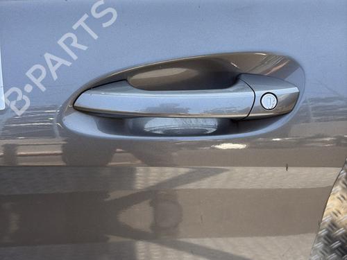 Left front door MERCEDES-BENZ B-CLASS Sports Tourer (W246, W242) B 180 (246.242) | BP26689648C2