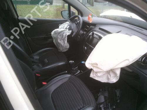 Alternator RENAULT CAPTUR I (J5_, H5_) 1.2 TCe 120 | BP23816448M7  - Image 7