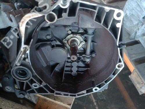 Gearbox FIAT PUNTO (199_) 1.3 D Multijet | BP26021870M3 - Image 2