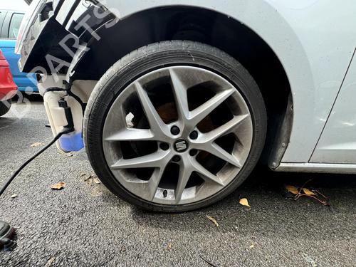 Right front driveshaft SEAT LEON (5F1) 2.0 TDI | BP25261074M39  - Image 16