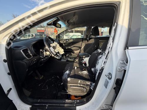 Left front window switch KIA SPORTAGE IV (QL, QLE) 1.7 CRDi | BP30821816I27  - Image 15