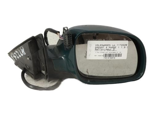 Used Right mirror Right mirror 21317195 21317195