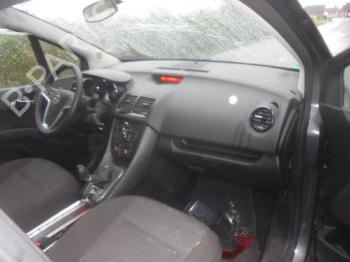 Headlight switch OPEL MERIVA B MPV (S10) 1.4 (75) | BP21366671I24 - Image 6