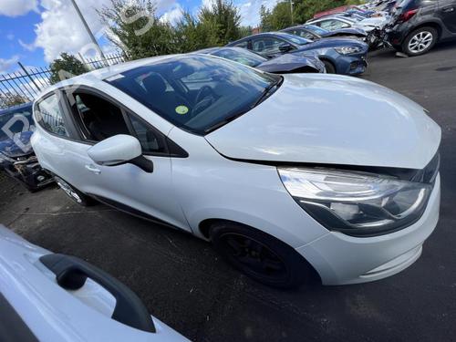 Starter RENAULT CLIO IV (BH_) 1.5 dCi 75 | BP21319036M8 