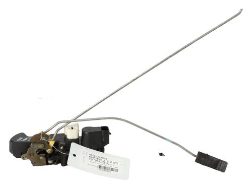 Türschloss rechts vorne für OPEL FRONTERA B (U99) 2.2 DTI (6B_ZC, 6B_VF, 6B_66, 6B_76) (116 hp) 21293649