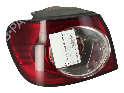 Left taillight VW GOLF PLUS V (5M1, 521) 2.0 TDI | BP37866042C34 - Image 4