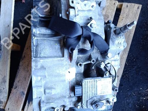 Used Gearbox Gearbox 27196138 27196138