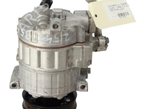 AC compressor VW TIGUAN (5N_) 2.0 TDI | BP31318618M34  - Image 5