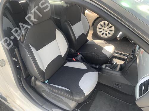 Left front window switch CITROËN DS3 (SA_) 1.4 VTi 95 | BP21365783I27 - Image 8