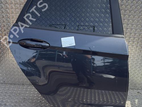 Dør høyre bak FORD FIESTA VI (CB1, CCN) 1.0 EcoBoost (100 hp) 26582136