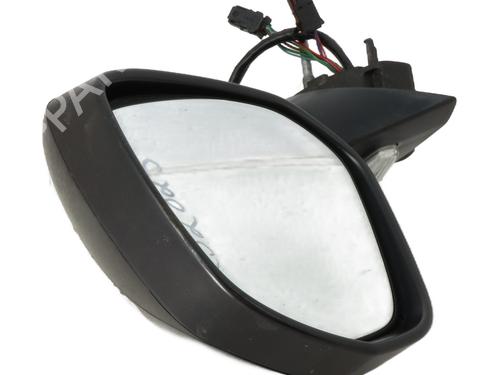 Left mirror PEUGEOT 5008 (0U_, 0E_) 1.6 HDi | BP27899365C26 
