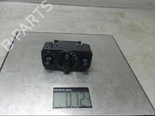 Headlight switch FORD FIESTA VI (CB1, CCN) 1.4 TDCi | BP21365570I24 