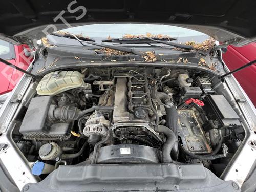 Instrument cluster KIA SORENTO I (JC) 2.5 CRDi 4WD | BP21296408C47 