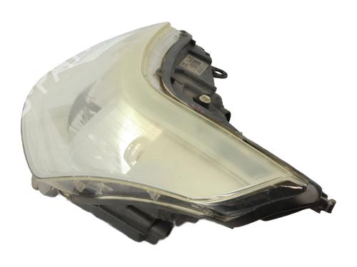Left headlight CITROËN C4 Coupe (LA_) 1.6 HDi | BP36335252C28 - Image 3