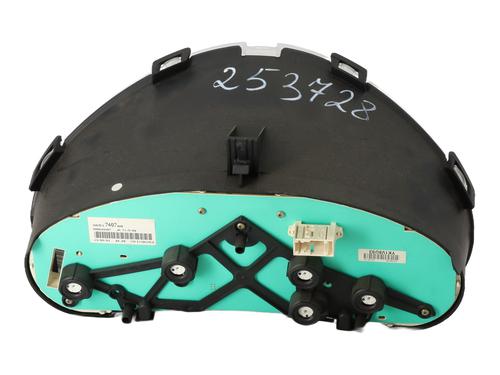 Kombinert Instrument PEUGEOT 206 CC (2D) 1.6 16V (2DNFUF, 2DNFUR) | BP29449172C47 