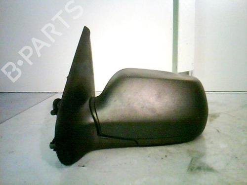 Left mirror MAZDA 2 (DY) 1.4 CD | BP21317376C26 