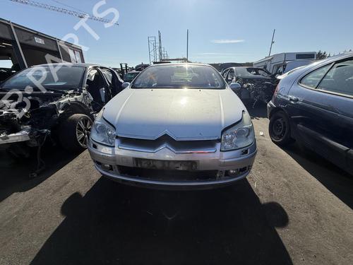 Used Front bumper CITROËN C5 II (RC_) 2.0 HDi (RCRHRH) (136 hp) 28094273