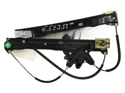 Used Left front window motor Left front window motor FORD C-MAX II (DXA/CB7, DXA/CEU) 1.6 TDCi (95 hp) 28142732 28142732