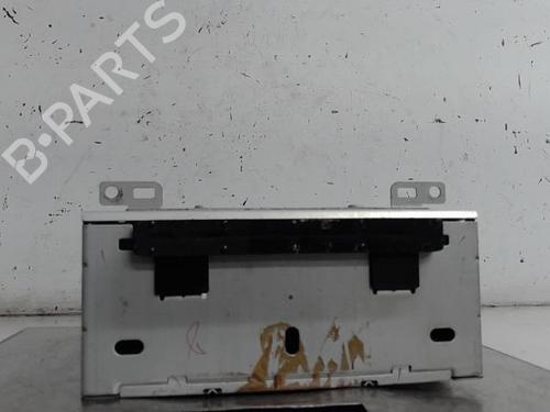 Radio FORD FOCUS III 1.6 TDCi ECOnetic | BP21294707E6 