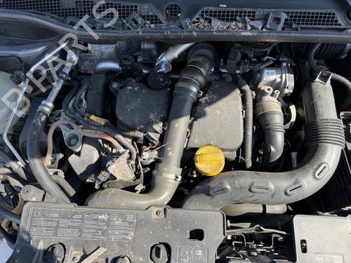 Climate control RENAULT CAPTUR I (J5_, H5_) 1.5 dCi 90 (J5N4, J5M5, J5MW, J5M6, J5AL, J5AJ) | BP24631839I5  - Image 12