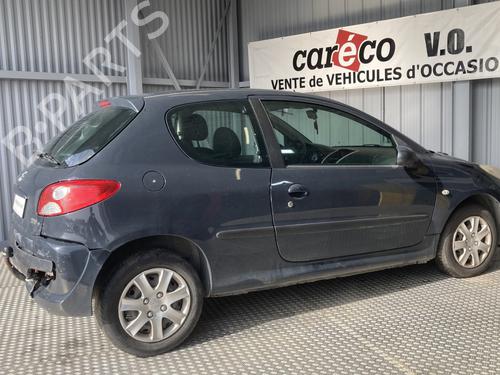 Used Parts PEUGEOT 206+ (2L_, 2M_) 1.4 HDi eco 70 4480671