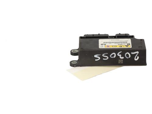 Used ECU airbags ECU airbags OPEL MERIVA B MPV (S10) 1.4 (75) (120 hp) 21293914 21293914