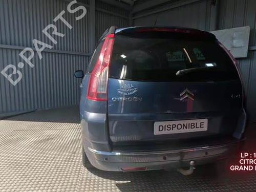 Switch CITROËN C4 Picasso I MPV (UD_) | BP34361208I30 - Image 11