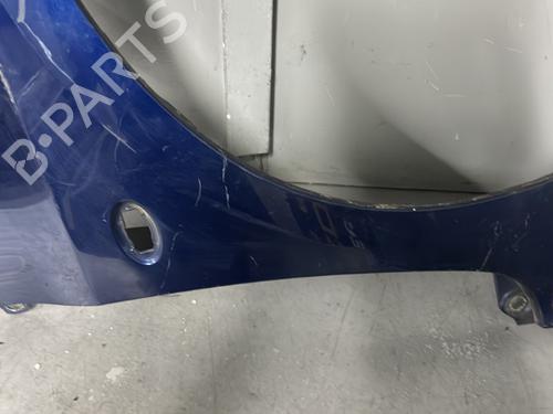 Right front fenders PEUGEOT 307 (3A/C) 1.6 HDi | BP21316206C42 
