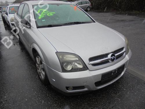Engine OPEL VECTRA C (Z02) 1.6 16V (F69) | BP23821076M1 - Image 8