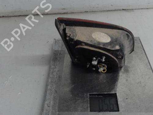 Right tailgate light VW GOLF VI (5K1) 2.0 TDI | BP21300421C80 