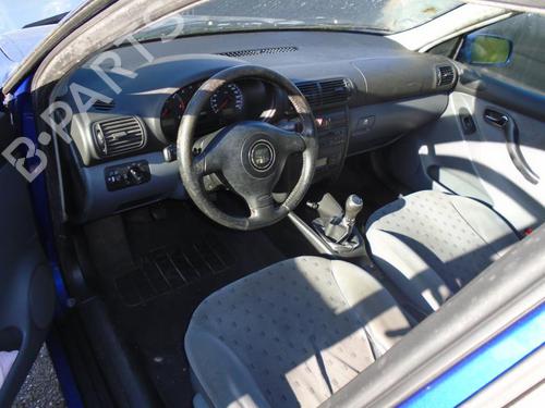Windscreen washer tank SEAT TOLEDO II (1M2) 1.9 TDI | BP21310088C113 