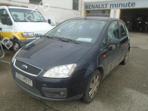 Right front fog light FORD FOCUS C-MAX (DM2) 1.6 TDCi | BP21317336C31 