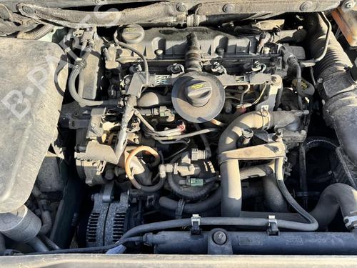 AC compressor PEUGEOT 307 (3A/C) 2.0 HDi 90 | BP21320252M34