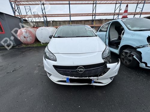 Starter OPEL CORSA E (X15) 1.4 Turbo (08, 68) | BP21298948M8 