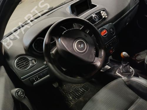 Climate control RENAULT CLIO III (BR0/1, CR0/1) 1.5 dCi (C/BR0G, C/BR1G) | BP30886032I5 - Image 7