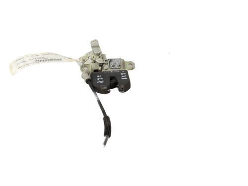 Used Tailgate lock Tailgate lock 32140890 32140890