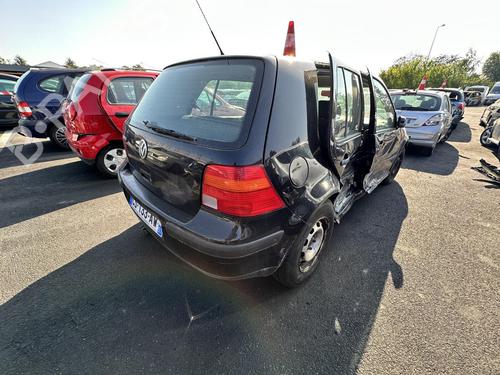 Lamp holder VW GOLF IV (1J1) 1.4 16V | BP21311097L10 