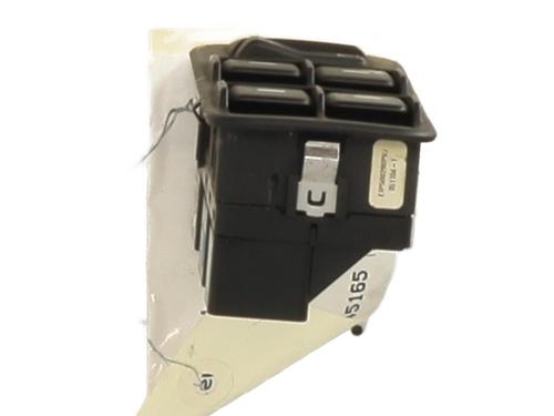 Used Left front window switch Left front window switch LAND ROVER RANGE ROVER SPORT I (L320) 4.2 4x4 (390 hp) 32407518 32407518