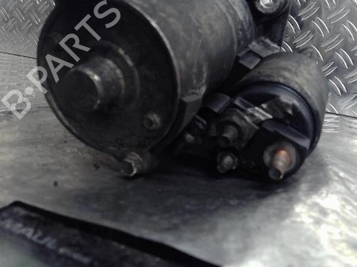 Startmotor MAZDA 3 (BK) 1.6 DI Turbo | BP21898686M8 