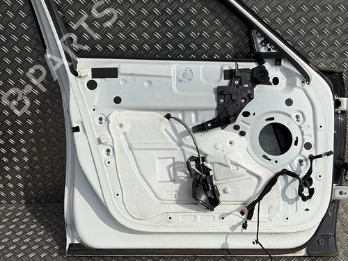 Left front door CITROËN DS5 2.0 HDi 200 Hybrid4 All-wheel Drive | BP25871974C2 