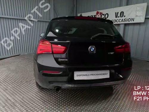 Intercooler BMW 1 (F21) 116 i | BP33960199M30 - Image 5