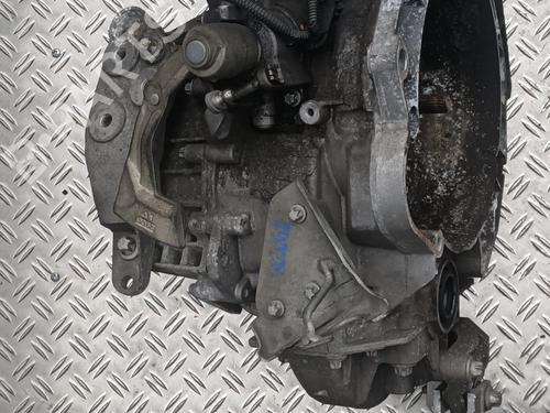 Gearbox OPEL CORSA D (S07)  | BP21301013M3 