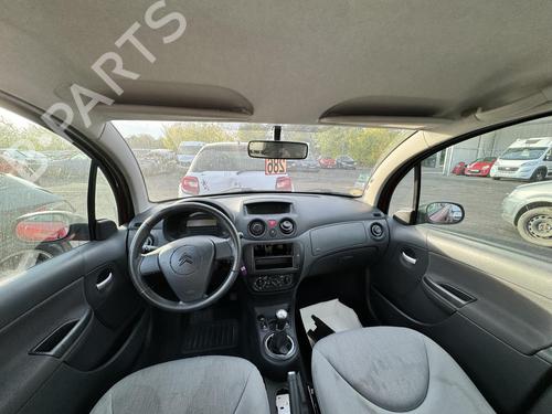 Starter CITROËN C3 I (FC_, FN_) 1.4 i | BP21309175M8 