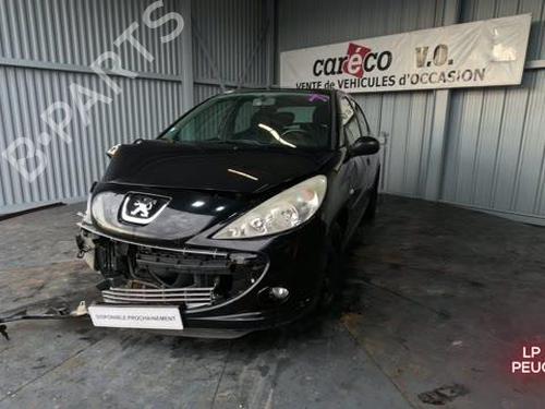 Starter PEUGEOT 206+ (2L_, 2M_) 1.1 | BP30595447M8  - Image 20