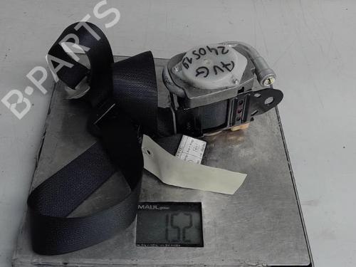Used Front left seatbelt Front left seatbelt NISSAN MICRA IV (K13K, K13KK) 1.2 (80 hp) 21292889 21292889