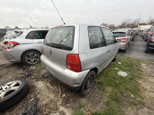 Headlight switch VW LUPO I (6X1, 6E1) 1.4 | BP23825093I24 