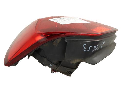 Right taillight VW POLO V (6R1, 6C1) 1.2 TSI 16V | BP29881137C35